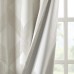  Bentley Ogee Jacquard Total Blackout Window Panel, 50″ x 95″