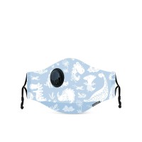 Supalabs+ Hero Kids Reusable Face Mask
