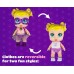  Glitzy Cool Sofi