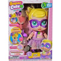 Super Cute Little Babies Glitzy Cool Sofi