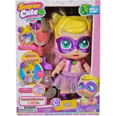 Super Cute Little Babies Glitzy Cool Sofi