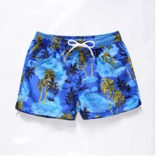 Swim Trunks for Women Quick Dry Swim Shorts Women’s Swimwear Bathing Suits with Various Colors