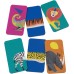  MIXUP Animal Mix Up Game, One, Multicolour
