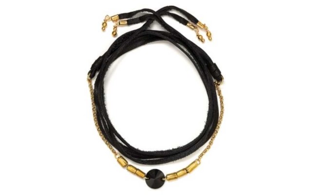 Tan /  Bracelet JVALSONB02BL