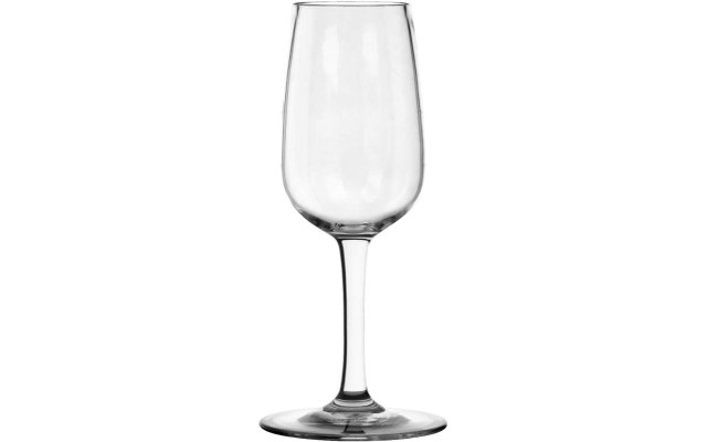  Cocktail Classic Champagne Flute, 7 oz, Premium Plastic