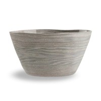 TARHONG French Oak Bowl, Set of 6, ONLY ONE (MISSING FIVE)