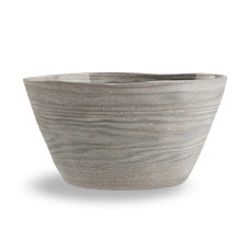 TARHONG French Oak Bowl, Set of 6, ONLY ONE (MISSING FIVE)