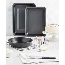 The Cellar 25-Pc Cake Decorating Kit