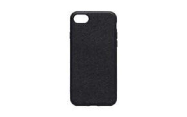  – Black iPhone 7/8 Phone Case