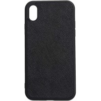 The Daily Edited iPhone XR Phone Case (Black)