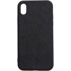 The Daily Edited iPhone XR Phone Case (Black)