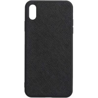 The Daily Edited  iPhone Xs Max Phone Case (Black)
