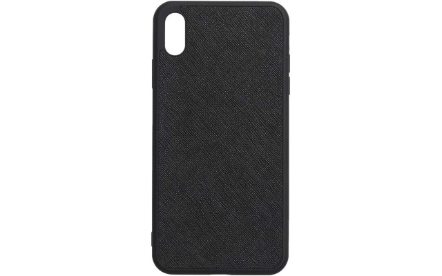   iPhone Xs Max Phone Case (Black)