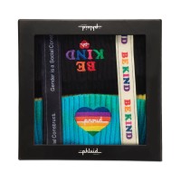The Phluid Project Lanyards & Beanies Gift Set
