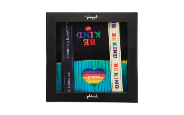  Lanyards & Beanies Gift Set