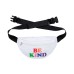  Unisex Be Kind Waist Pack