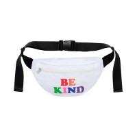 The Phluid Project Unisex Be Kind Waist Pack
