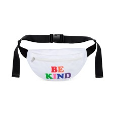 The Phluid Project Unisex Be Kind Waist Pack