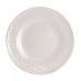  Ceramic Dinnerware Sets, 20 Pc-White, 20-Piece