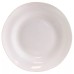  Ceramic Dinnerware Sets, 20 Pc-White, 20-Piece