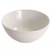  Ceramic Dinnerware Sets, 20 Pc-White, 20-Piece