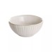  Ceramic Dinnerware Sets, 20 Pc-White, 20-Piece