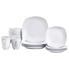 The Season Essentials Ceramic Dinnerware Sets