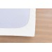  Wrinkle Free Sheet Sets with Deep Pockets & Stain Resistant, 4 pc, 1800 Thread Count Based, White, King