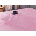  Wrinkle Free Sheet Sets with Deep Pockets & Stain Resistant, 4 pc, 1800 Thread Count Based, Pink, King