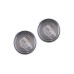  By Cambridge Insulated 12 Oz Wine Tumblers, Set of 2
