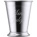  by Cambridge Stainless Steel Silver Mint Julep Cup