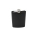  By Cambridge Stainless Steel Flask Set with Gift Box, Set of 6