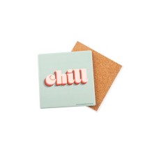 Thirstystone Chill Coaster Single