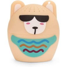 Thumbs Up Uk Llama Speaker, beige, 4.5”