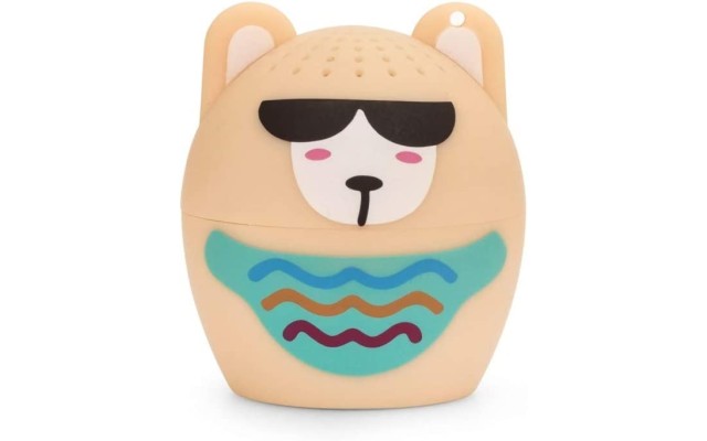  Llama Speaker, beige, 4.5”