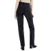  Juniors’ 90s Wide Leg Jeans, Black/11