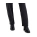  Juniors’ 90s Wide Leg Jeans, Black/11