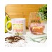  Strong Women/Hear Me Pour Mug & Stemless Wine Glass Gift Set, Rose