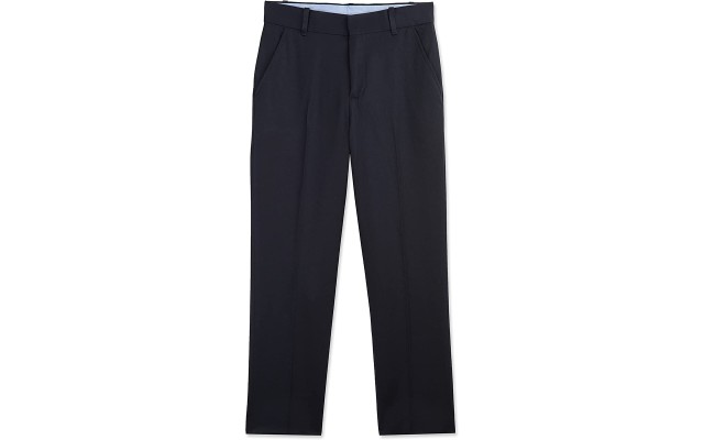  Alexander Pants, Little Boys, Navy, 4