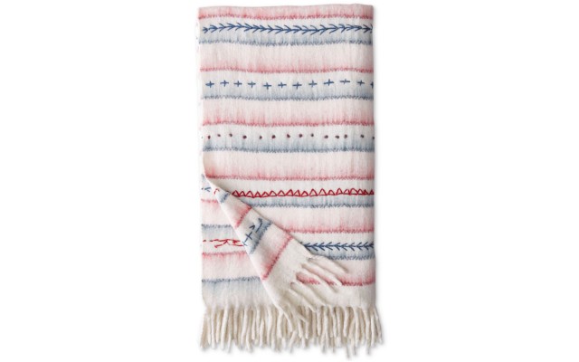  American Dream Throw Blanket, 50×60″