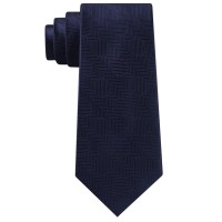 Tommy Hilfiger Men’s Herringbone Dot Tie