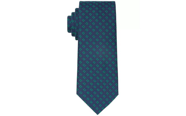  Mens  Pattern Clean Neat Ties