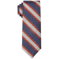Tommy Hilfiger Men’s Slim Stripe Tie