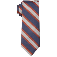 Tommy Hilfiger Men’s Slim Stripe Tie