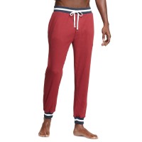 Tommy Hilfiger Men’s Tapered Ribbed Jogger Pants