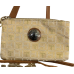  TH Logo Ns Tote & Wallet,  Beige/Gold