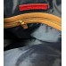 , Tommy Striped Tote II, Red/Navy