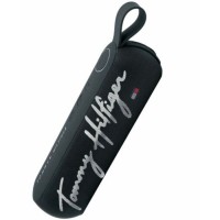 Tommy Hilfiger Wireless Speaker, Black