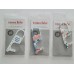  No Contact Tool Reduce Contact Point Keyrings 3 Designs to Choose