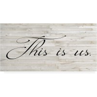 Trademark Fine Art Alicia Ludwig Family Inspiration I Canvas Art – 15.5″ x 21″, Beige